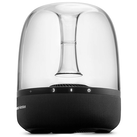 Портативная bluetooth-колонка Harman Kardon Aura Studio black