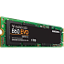 Внутренний SSD-накопитель 1000Gb Samsung 860 Evo (MZ-N6E1T0BW) M.2 SATA3