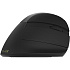 Мышь Delux KM-M618 Mini Black
