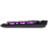 Клавиатура Corsair K70 RGB MK.2  Low Profile Rapidfire (Cherry MX Speed) Black