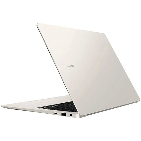 Ноутбук Samsung Galaxy Book 3 Pro NP944 Core i7 1360P/16Gb/512Gb SSD/14" 3K/Win11Pro Beige