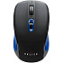 Мышь Oklick 425MW Nano Receiver Black/Blue USB