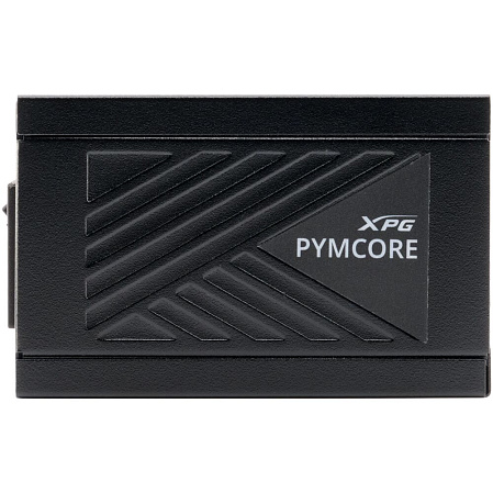 Блок питания 750W XPG PYMCORE (PYMCORE750G-BKCEU)