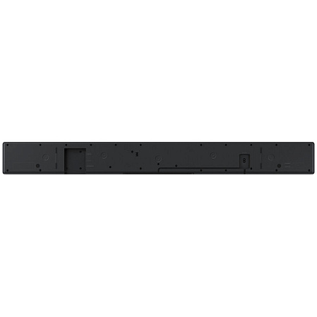 Саундбар Samsung HW-QS700F/RU 3.1.2  Black