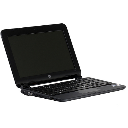 Нетбук HP Mini 110-3707er LX340EA Blue N570/2Gb/250Gb/WiFi/BT/cam/10.1"/Win 7 starter