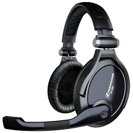 Гарнитура Sennheiser PC 350
