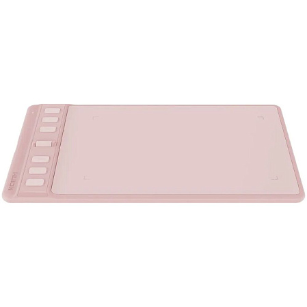 Графический планшет Huion INSPIROY H641P Pink