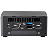 Неттоп ASUS NUC Intel Core i5-1340P NUC13ANH 90AR00C1-M000B0 Black