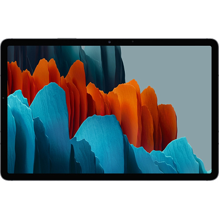 Планшет Samsung Galaxy Tab S7 11 SM-T870 128Gb Black