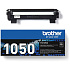 Картридж Brother TN-1050 для HL-1110/1112/112A/DCP-1510/1512/1512A/MFC-1810 (1000стр)
