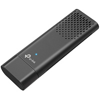 Сетевая карта TP-LINK Archer TX20U  Wi-Fi6  AX1800 USB3.0