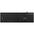Клавиатура Genius SlimStar 820 Black