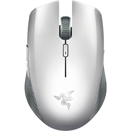 Мышь беспроводная Razer Atheris Wireless Mercury
