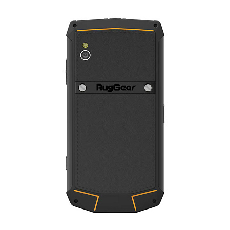 Защищенный смартфон RugGear RG 740