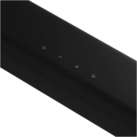Саундбар JBL Cinema SB580 3.1 Black