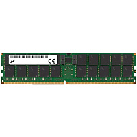Модуль памяти Micron DDR5 64GB  RDIMM PC5600 MTC40F2046S1RC56BD1