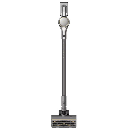 Вертикальный пылесос Dreame R20 Aqua Grey