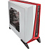 Корпус ATX Miditower Corsair Carbide Series Spec-Alpha CC-9011083-WW White/Red
