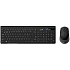 Клавиатура+мышь Genius SlimStar 8230 BT Wireless Black
