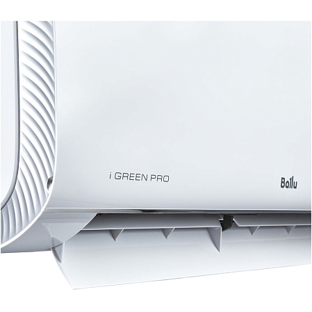 Сплит-система Ballu iGreen Pro DC BSAGI/09HN8_V4