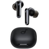 Bluetooth гарнитура Anker Soundcore P40i Black