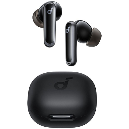 Bluetooth гарнитура Anker Soundcore P40i Black