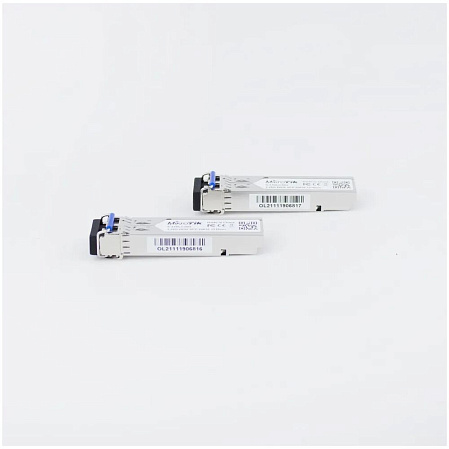 Трансивер MikroTik S-31DLC20D
