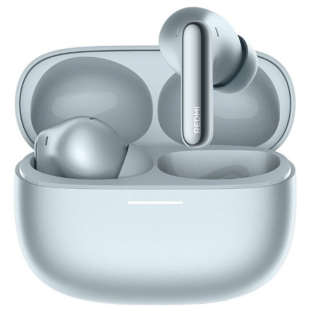 Bluetooth гарнитура Xiaomi Redmi Buds 8 Pro Glacier Blue