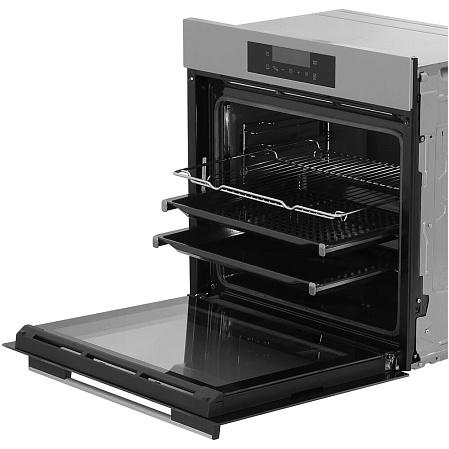 Духовой шкаф электрический Bosch HJG852YS0