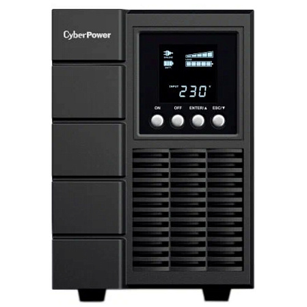 ИБП CyberPower OLS1000E