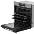 Духовой шкаф электрический Bosch HJG852YS0