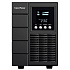 ИБП CyberPower OLS1000E