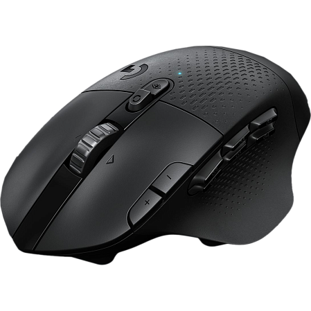 Мышь беспроводная Logitech G604 Lighspeed Wireless Black