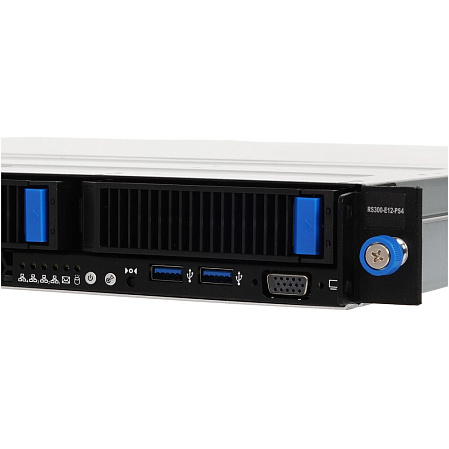 Платформа ASUS RS300-E12-PS4 /3F/WOS/WOA/WON/WOM/WONCRD/WORCRD/EU  WOCPU/WOM/WOGPU/Z (90SF03A1-M00060)