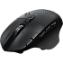 Мышь беспроводная Logitech G604 Lighspeed Wireless Black