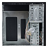 Корпус ATX Miditower 3Cott 830 Black