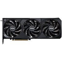 Видеокарта MSI GeForce RTX 5080 16384Mb, Shadow 3X 16 Gb (RTX 5080 16G Shadow 3X) 1xHDMI, 3xDP, Ret