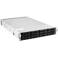 Платформа SuperMicro SYS-6029U-E1CR4 Power Supply: Intel H79286-011 1300W, Chassis: CSE-LA29UTS-R0NP-FT019