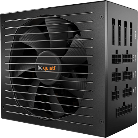Блок питания 850W be quiet! Straight Power 11 850W
