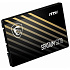 Внутренний SSD-накопитель 480Gb MSI S78-440E350-P83 SATA3 2.5" Spatium S270