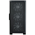Корпус MicroATX Minitower Zalman M4 Black