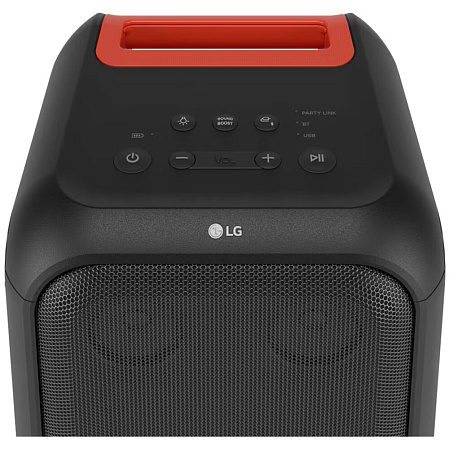 Портативная bluetooth-колонка LG Xboom XL5S 200W