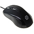 Мышь Oklick 295M Black