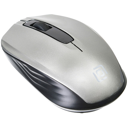 Мышь беспроводная Oklick 475MW Black/Grey Wireless