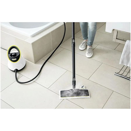 Пароочиститель  Karcher EasyFix SC 2 Deluxe 1.513-400.0