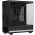 Корпус ATX Miditower PcCooler C3 Q500 BK Black