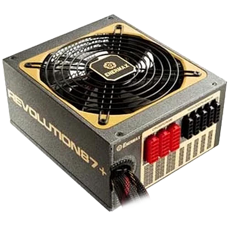 Блок питания 850W Enermax ERV850EWT-G Ret