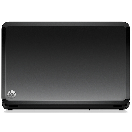 Ноутбук HP Pavilion g7-2156sr B6K27EA B950/4Gb/500Gb/DVD-SMulti/17.3" HD+/ATI HD7670 1G/WiFi/BT/6c/cam/Win7 HB 64/sparking black
