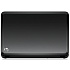Ноутбук HP Pavilion g7-2156sr B6K27EA B950/4Gb/500Gb/DVD-SMulti/17.3" HD+/ATI HD7670 1G/WiFi/BT/6c/cam/Win7 HB 64/sparking black