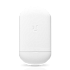 Точка доступа Ubiquiti NanoStation 5AC Loco, 802.11n, 450 Мбит/с, 5ГГц, 1xLAN PoE